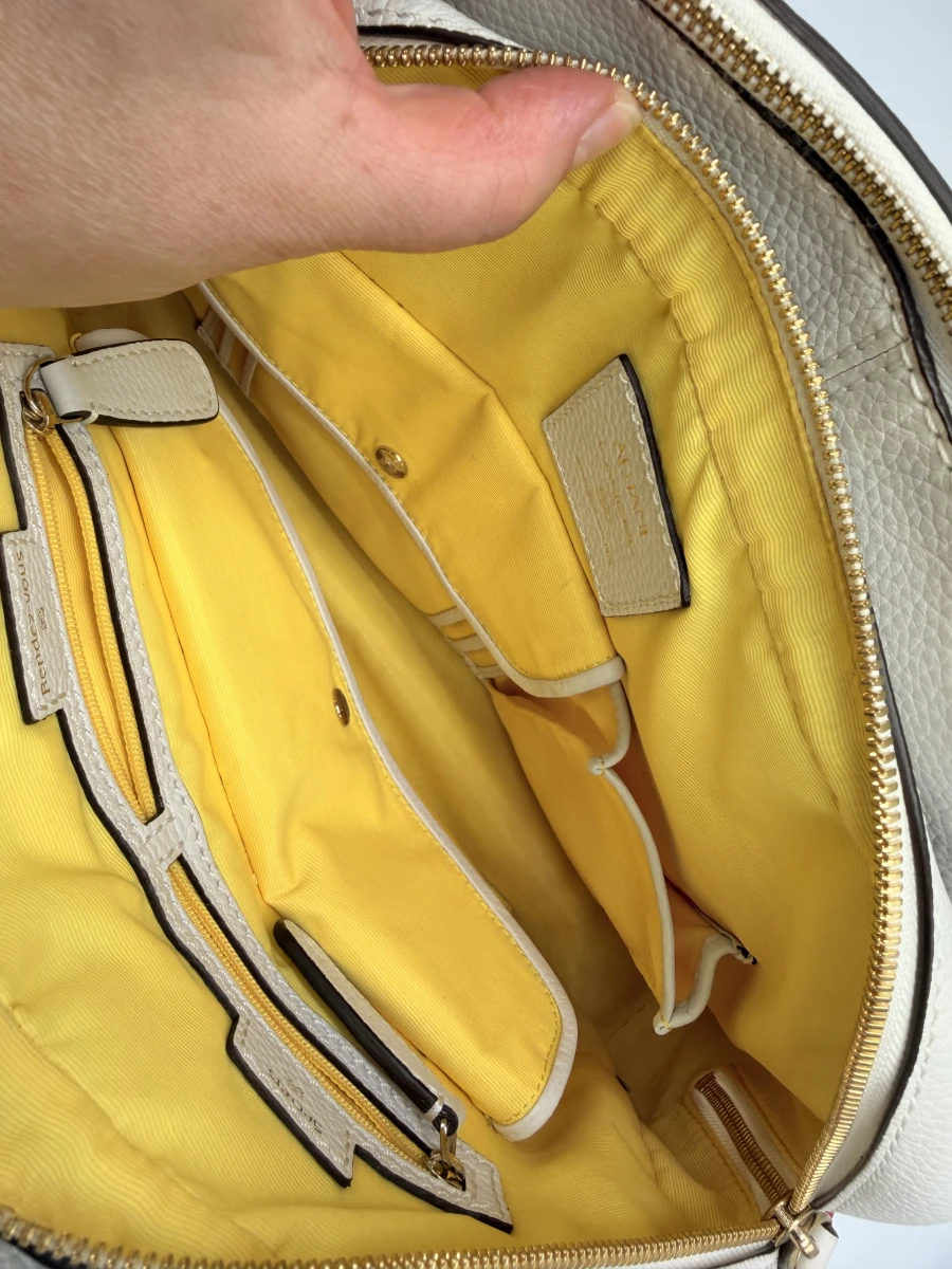Lancel handtas Adjani - foto 17