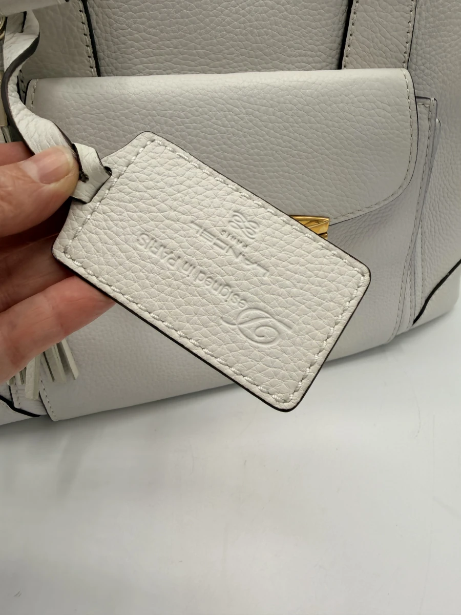 Lancel handtas Adjani - foto 13