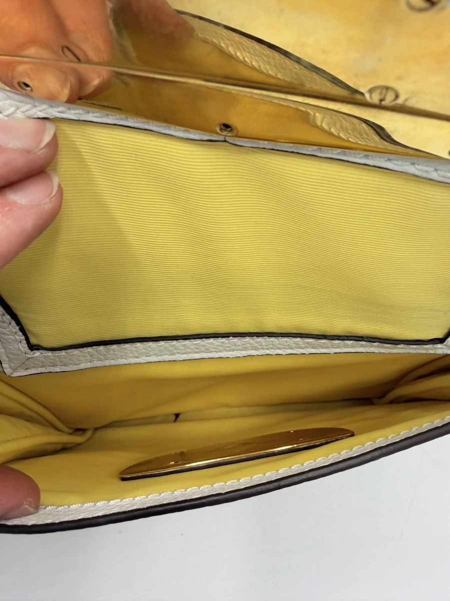 Lancel handtas Adjani - foto 14