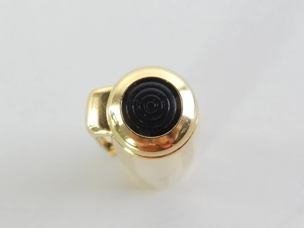 Luxe Parker Sonnet Vulpen 18K - foto 5