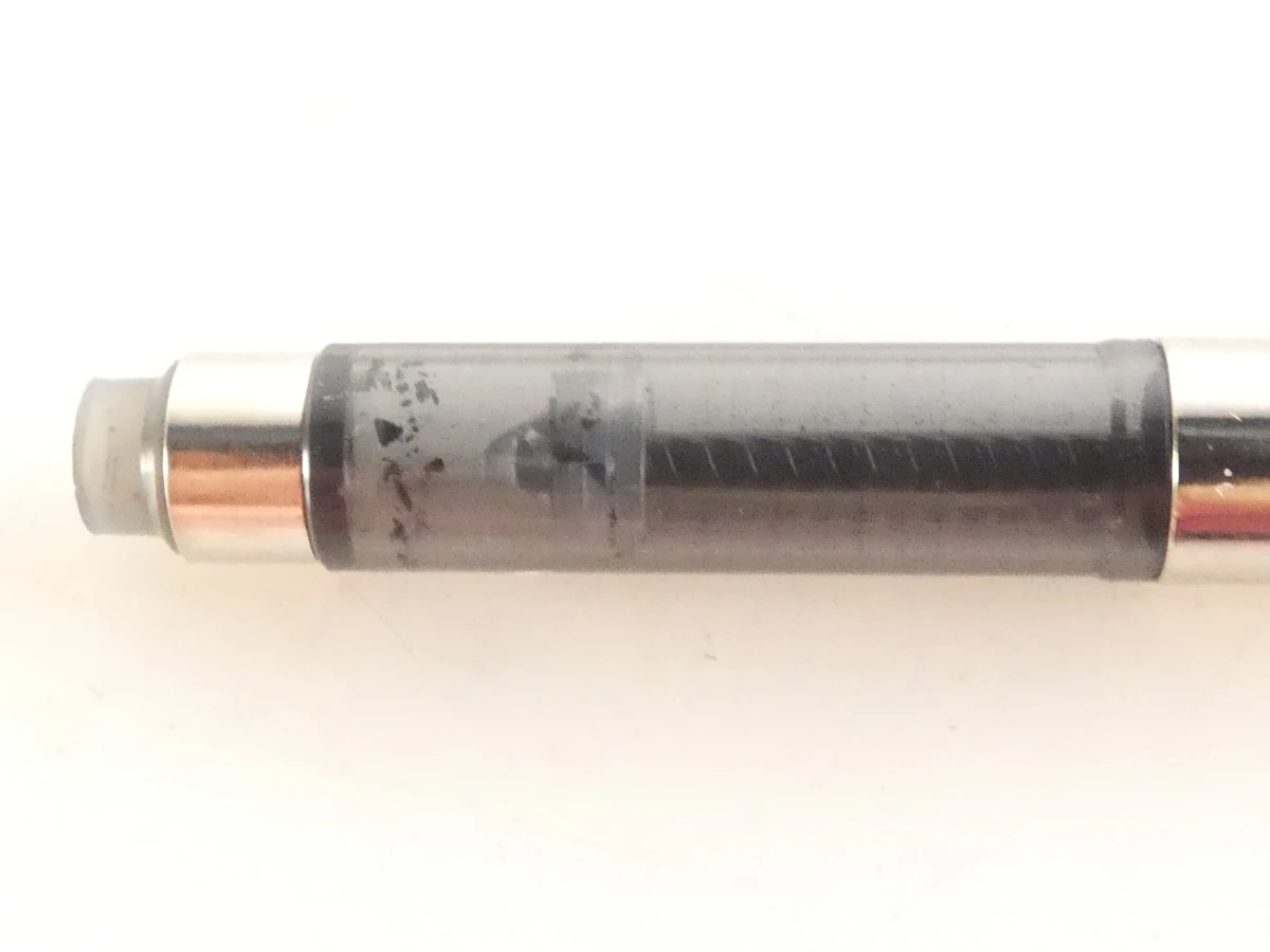 Luxe Parker Sonnet Vulpen 18K - foto 10