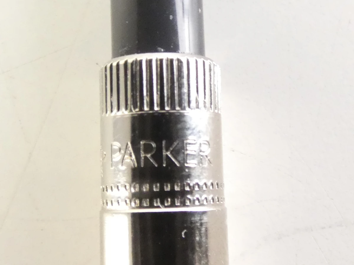 Luxe Parker Sonnet Vulpen 18K - foto 11
