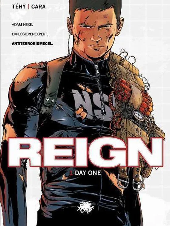 Reign 1 Day One