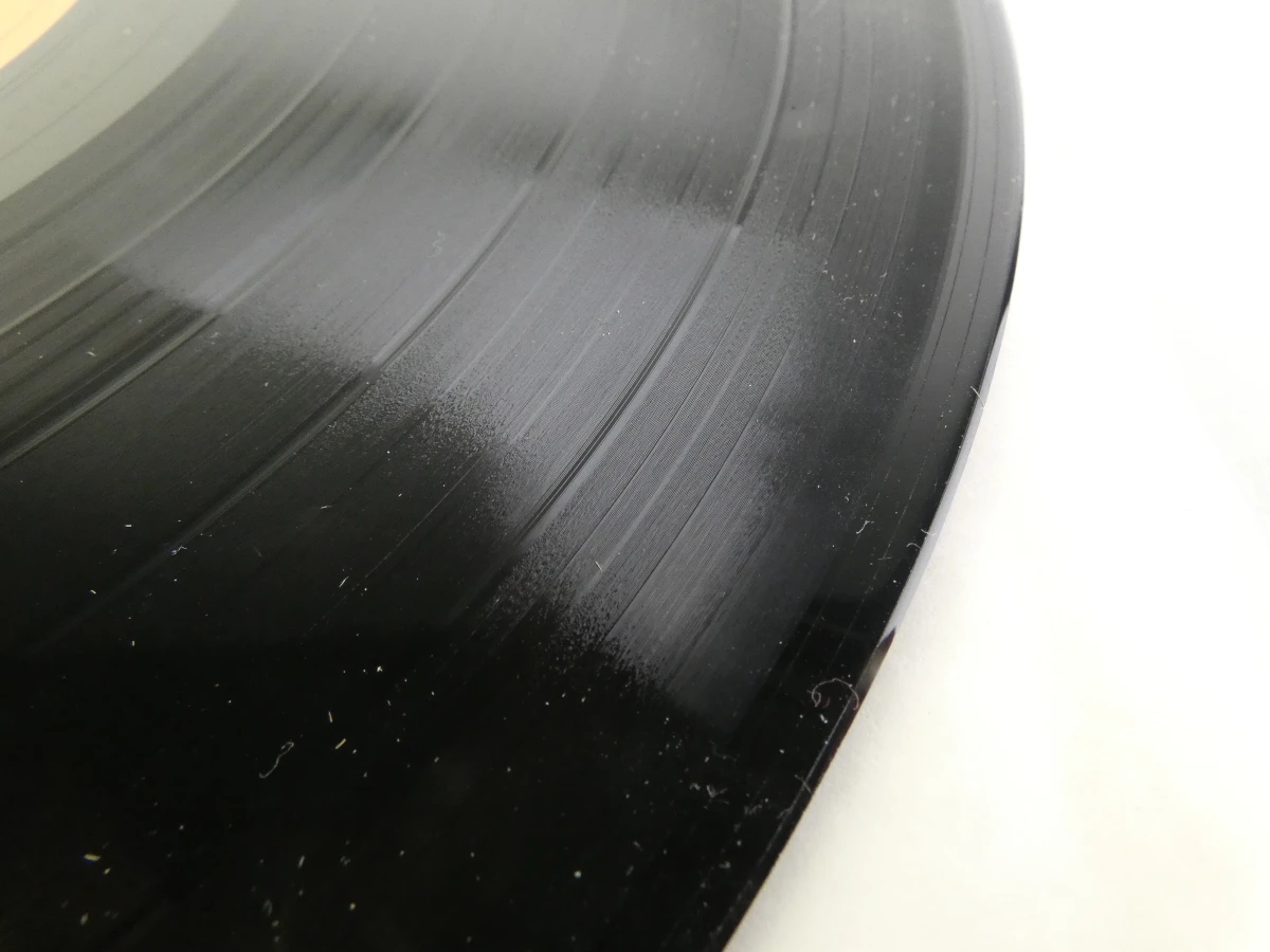 Jeff Buckley LP - Grace - foto 11