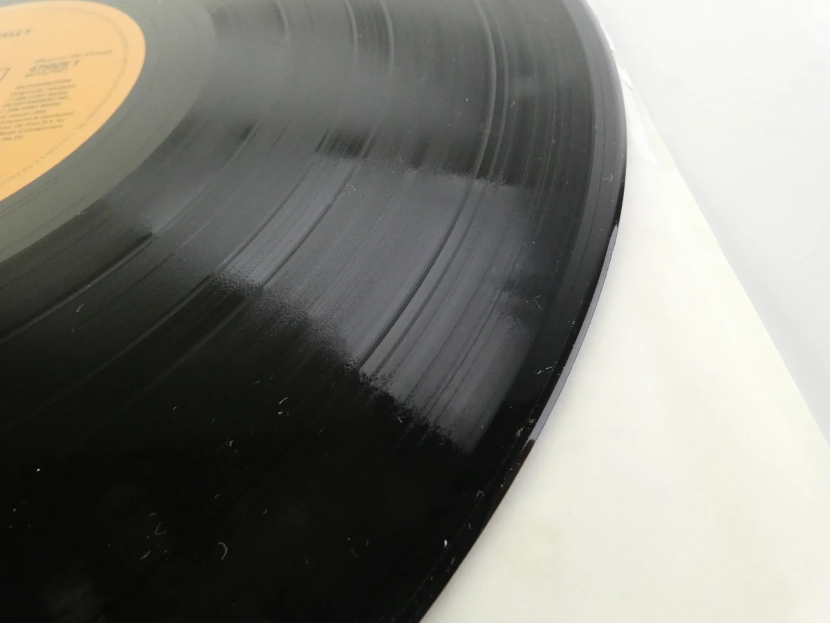 Jeff Buckley LP - Grace - foto 14