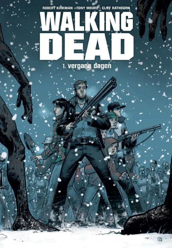 Walking dead