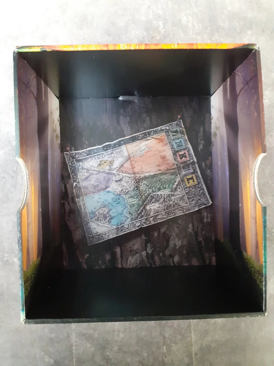 Boek: Warrior Cats - Complete Serie 1 - foto 6