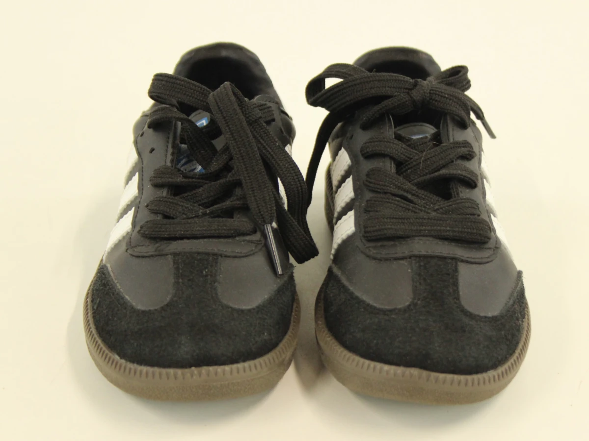 Adidas - Samba kindersneakers - maat 30 - foto 2