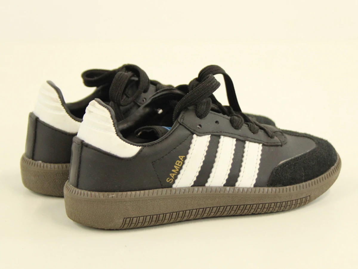 Adidas - Samba kindersneakers - maat 30 - foto 3