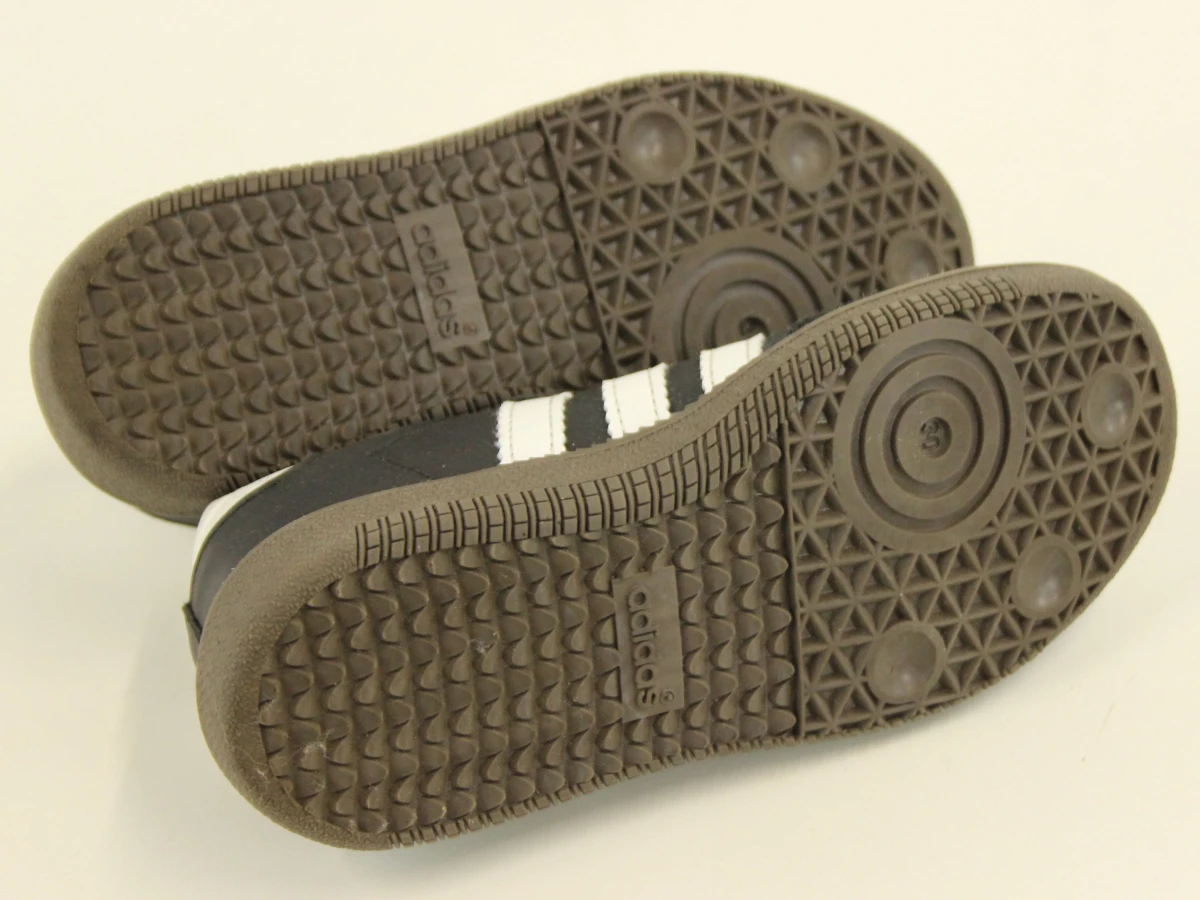 Adidas - Samba kindersneakers - maat 30 - foto 5