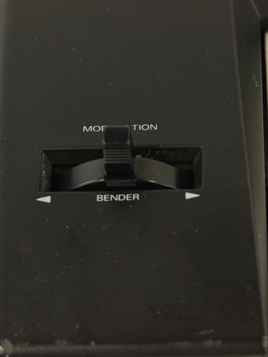 Roland E-35 Intelligent Synthesizer Keyboard met voeding - foto 5