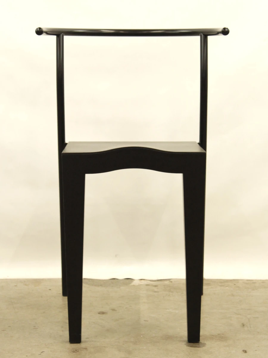 Kartell Dr. Glob Chair - Philippe Starck - Made in Italy - ca. 1988 - foto 2