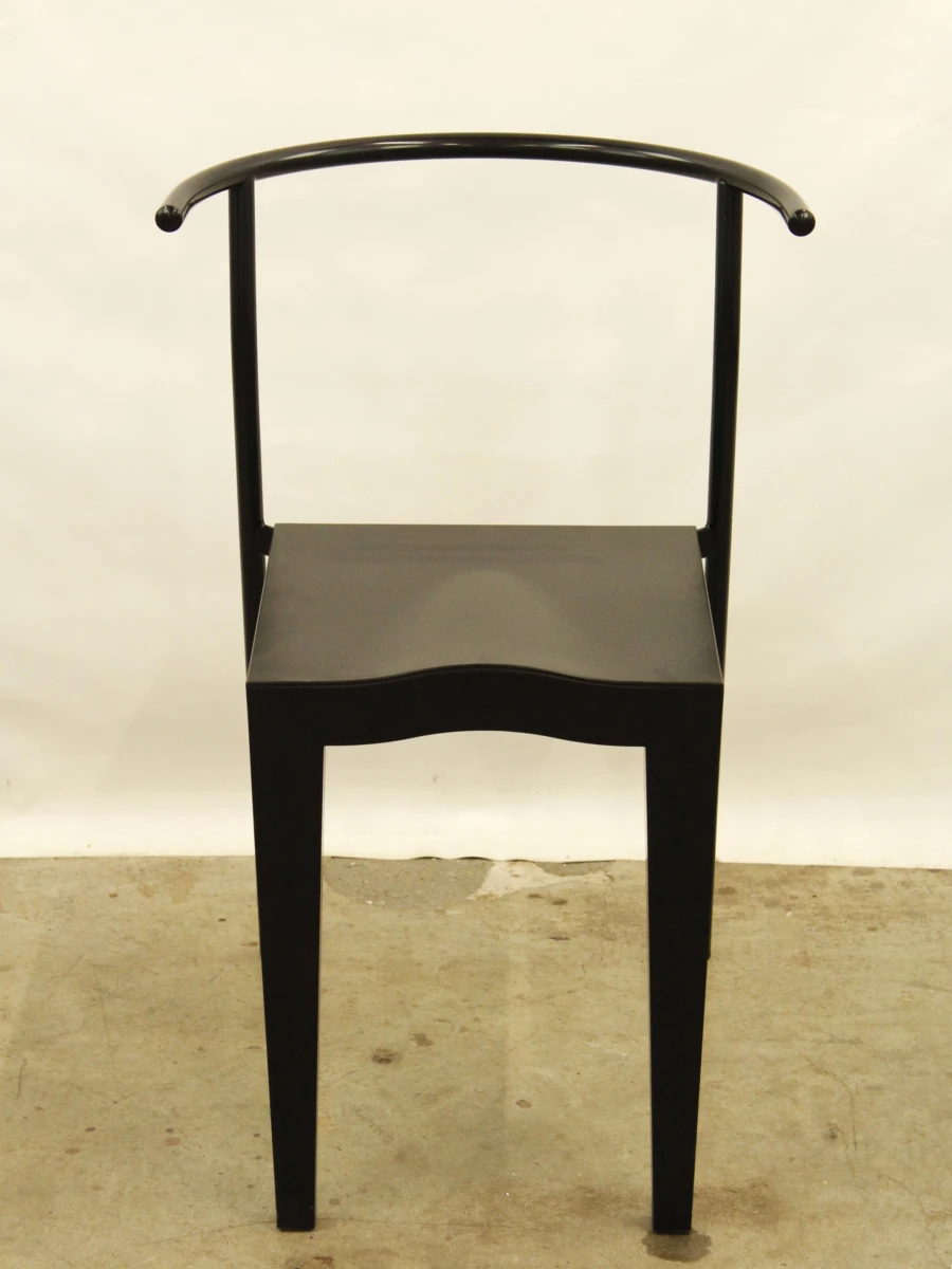 Kartell Dr. Glob Chair - Philippe Starck - Made in Italy - ca. 1988 - foto 3
