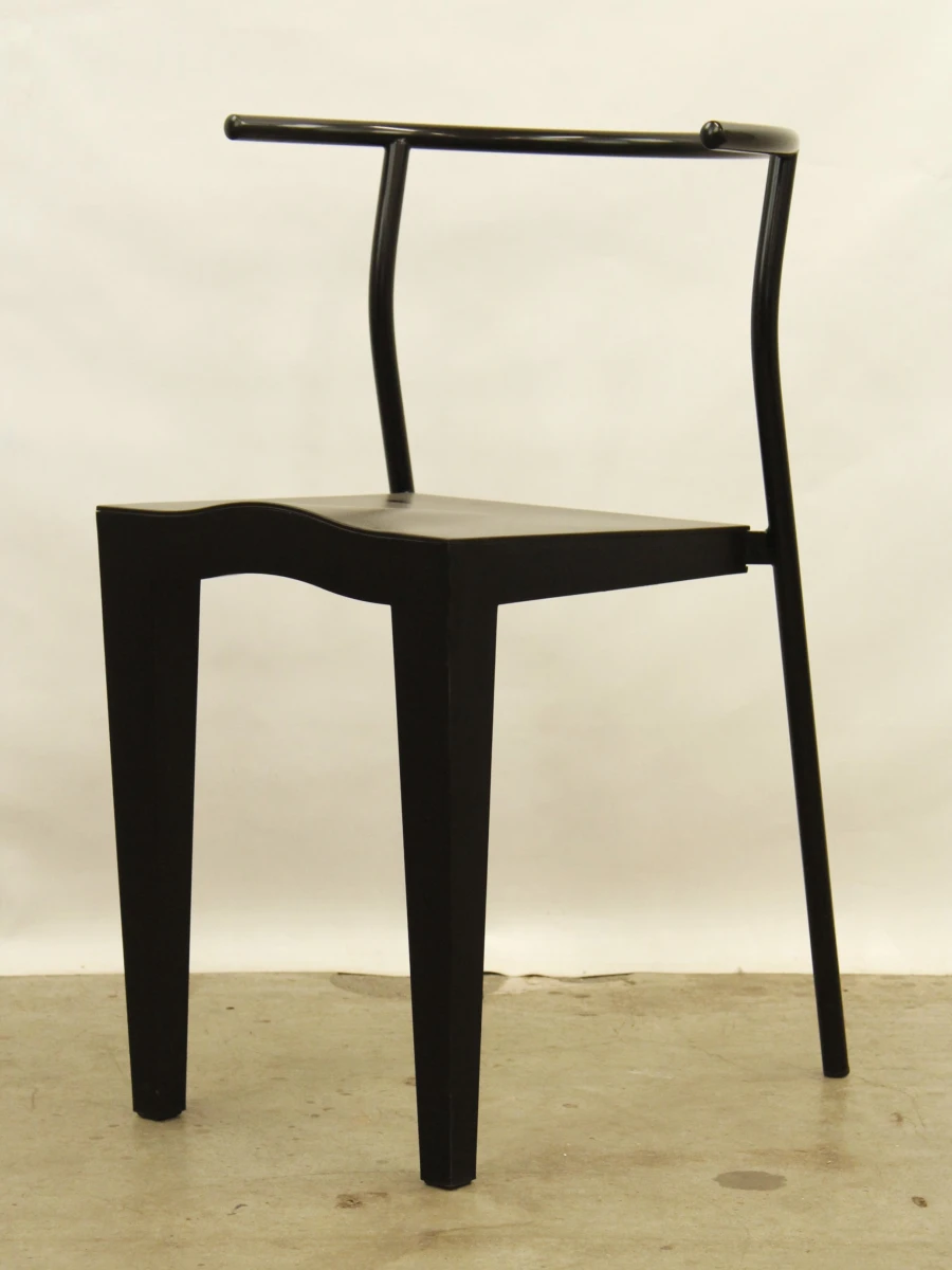 Kartell Dr. Glob Chair - Philippe Starck - Made in Italy - ca. 1988 - foto 4