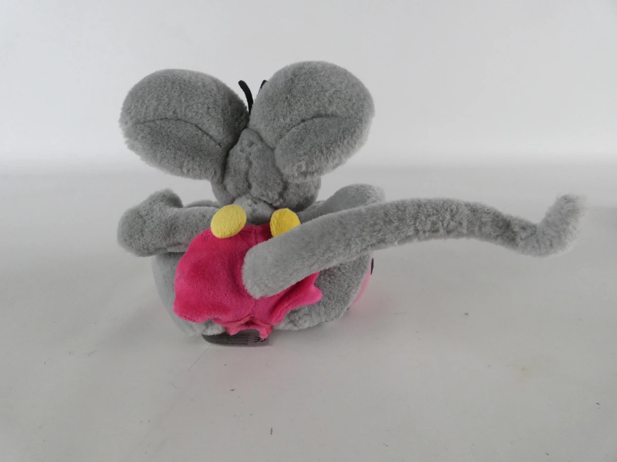Diddl knuffels, tas en diverse papieren en kaarten set - foto 3