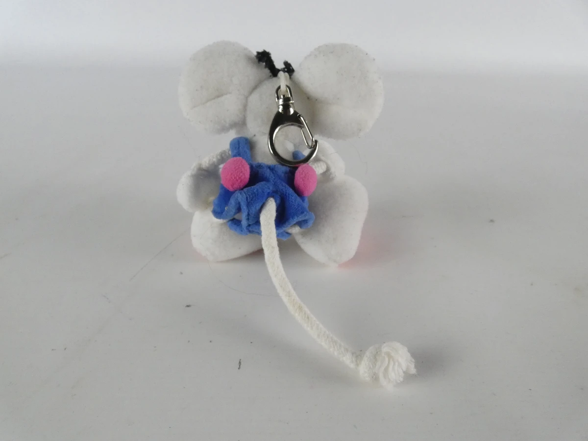 Diddl knuffels, tas en diverse papieren en kaarten set - foto 6