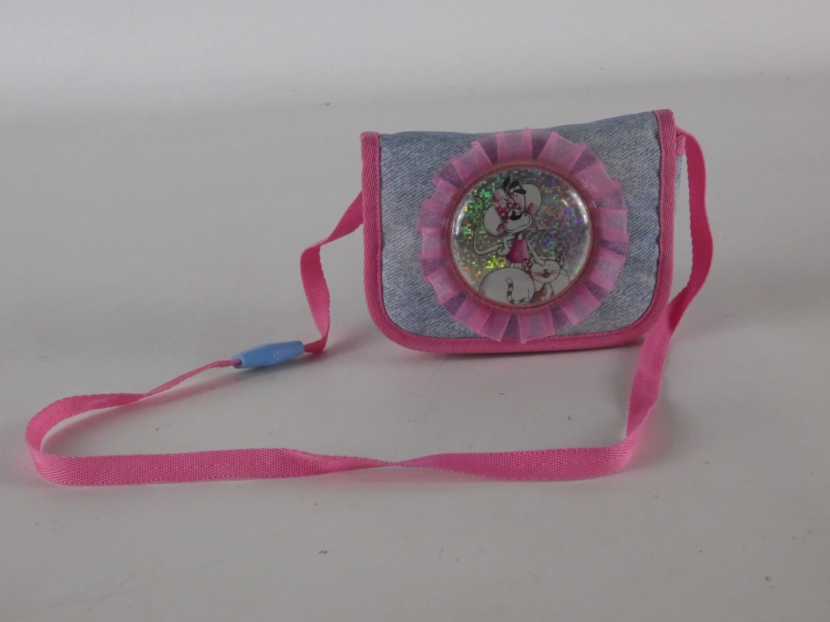 Diddl knuffels, tas en diverse papieren en kaarten set - foto 10