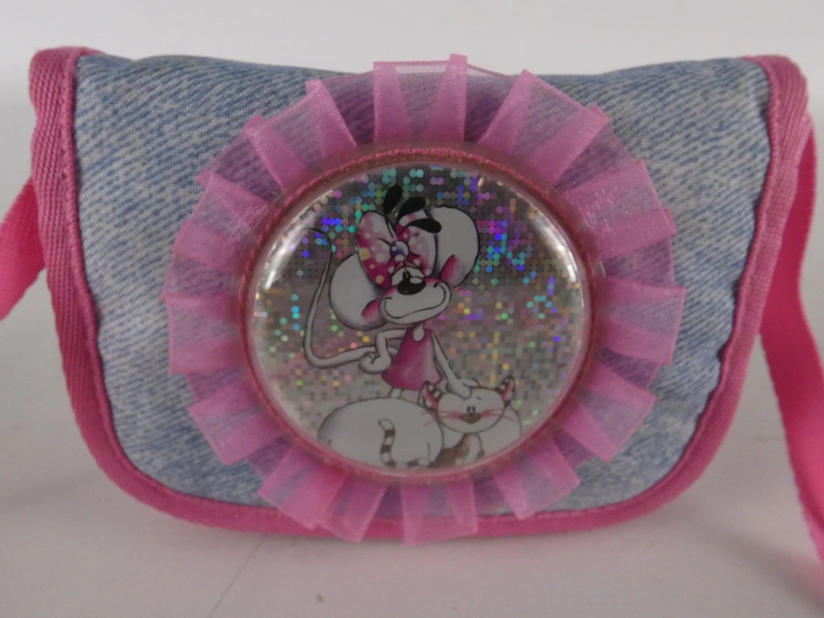 Diddl knuffels, tas en diverse papieren en kaarten set - foto 11