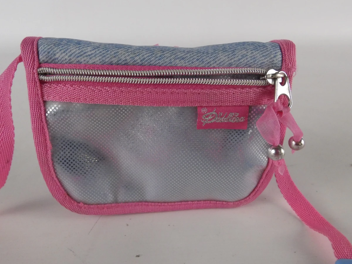 Diddl knuffels, tas en diverse papieren en kaarten set - foto 13