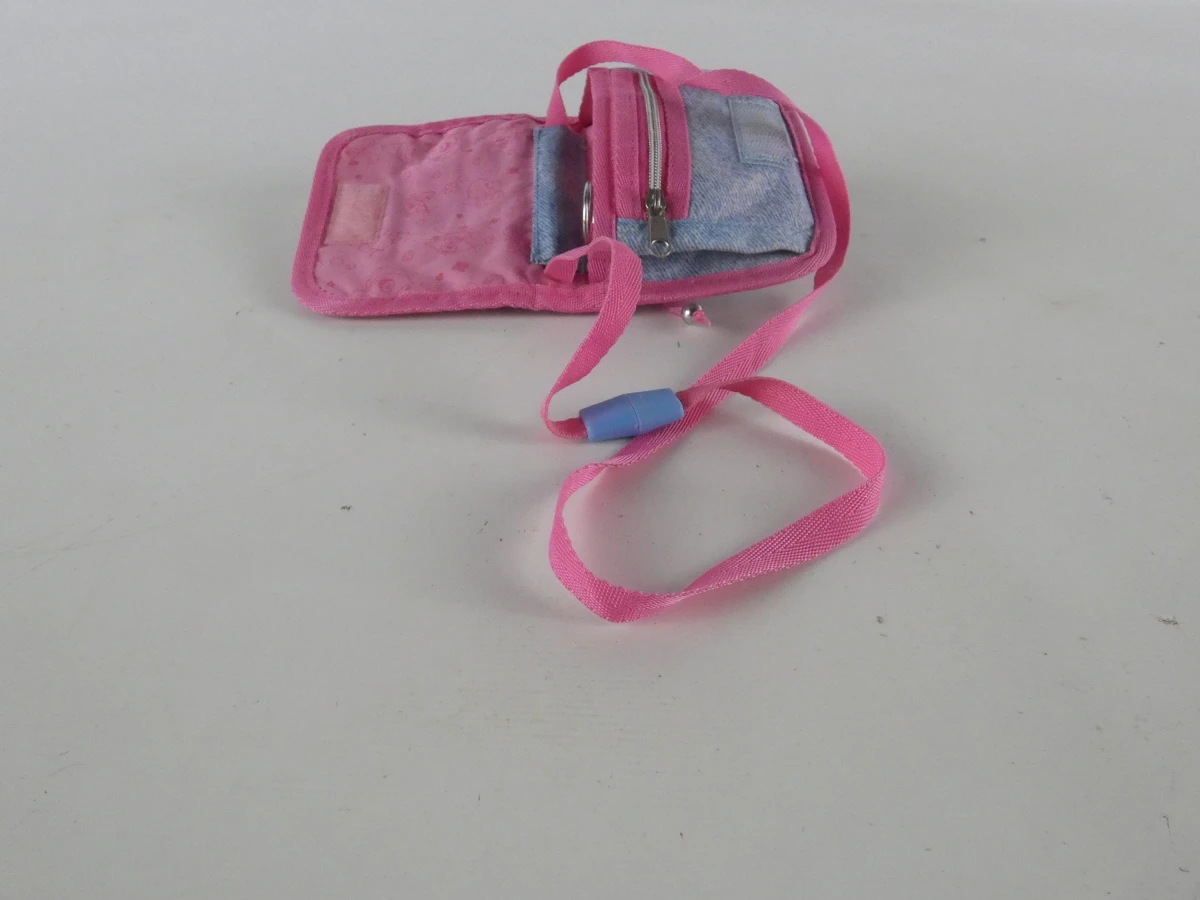 Diddl knuffels, tas en diverse papieren en kaarten set - foto 14