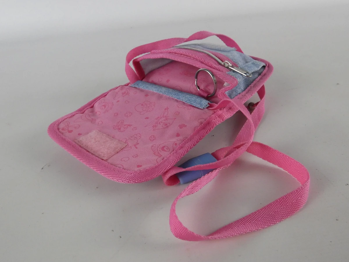 Diddl knuffels, tas en diverse papieren en kaarten set - foto 15