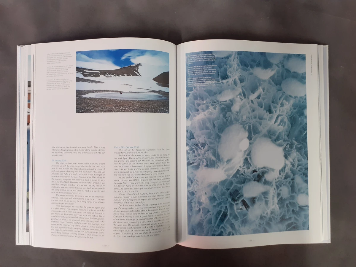 Boek: Princesss Elisabeth Antarctica - foto 8