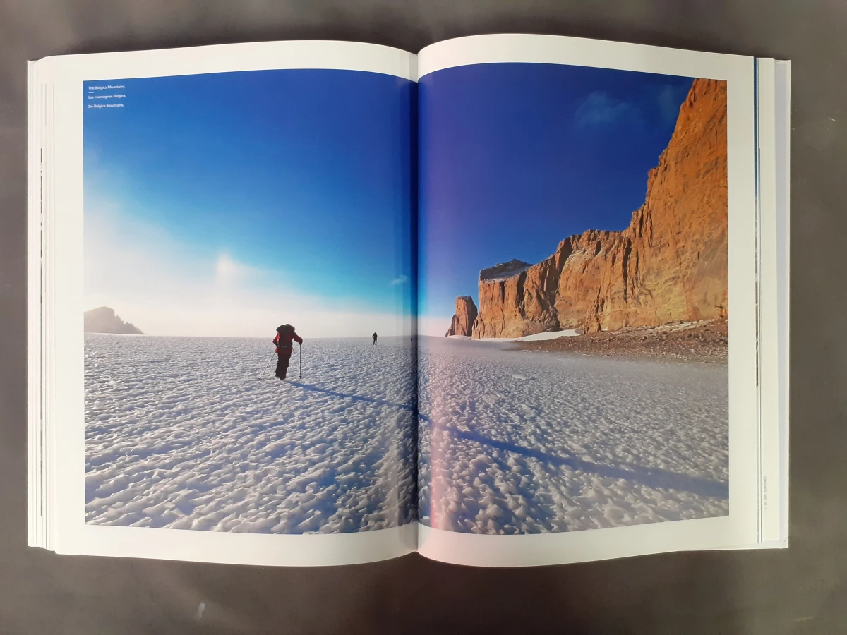 Boek: Princesss Elisabeth Antarctica - foto 9