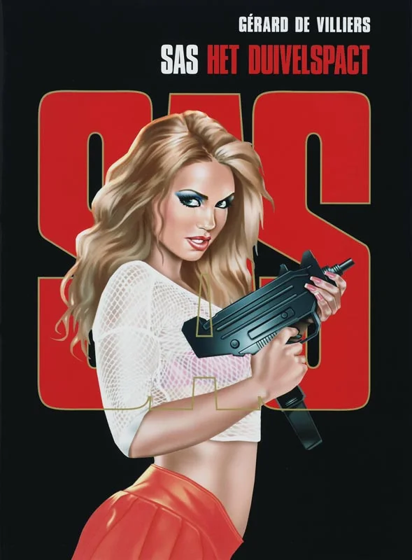 SAS