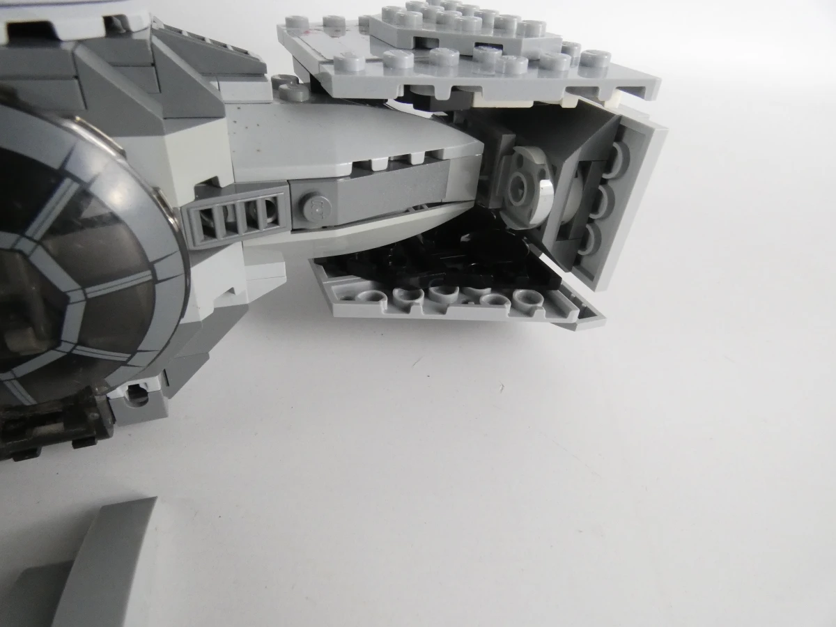 LEGO Star Wars Set – Millennium Falcon + 75093 + 75082 - foto 5
