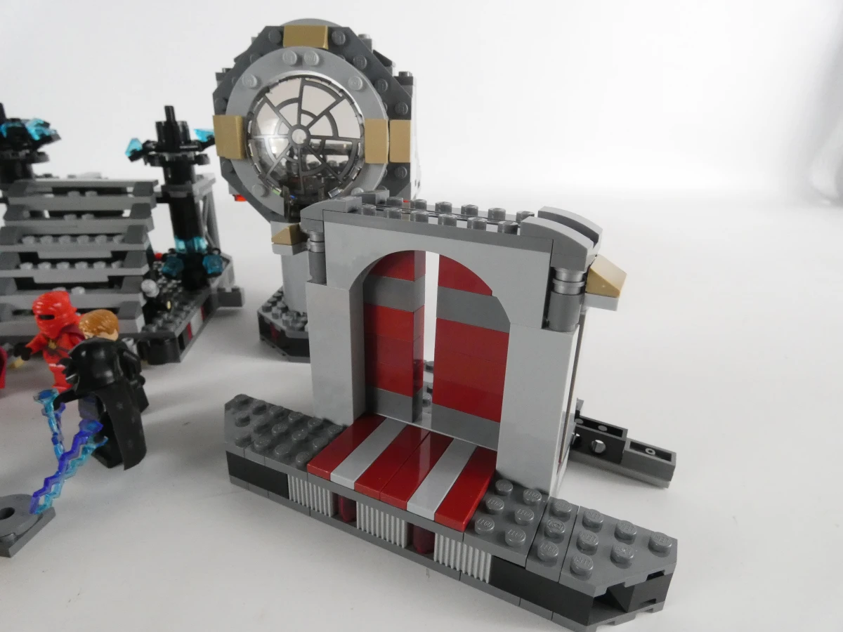 LEGO Star Wars Set – Millennium Falcon + 75093 + 75082 - foto 8