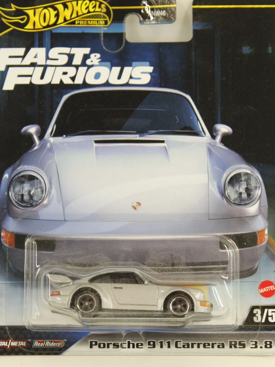 Hot Wheels "Fast&Furious" - foto 5