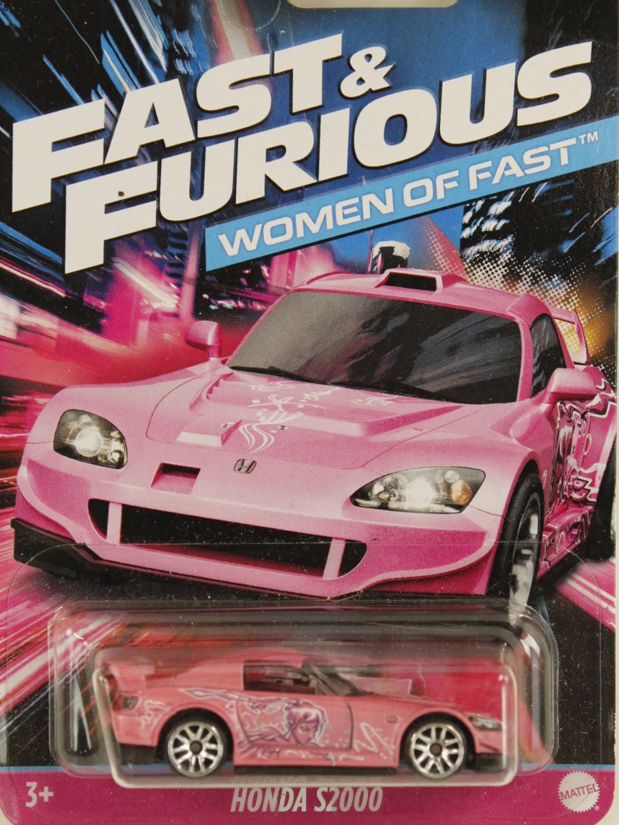 Hot Wheels "Fast&Furious" - foto 8