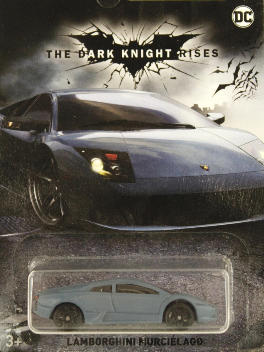 Hot Wheels "Fast&Furious" - foto 9