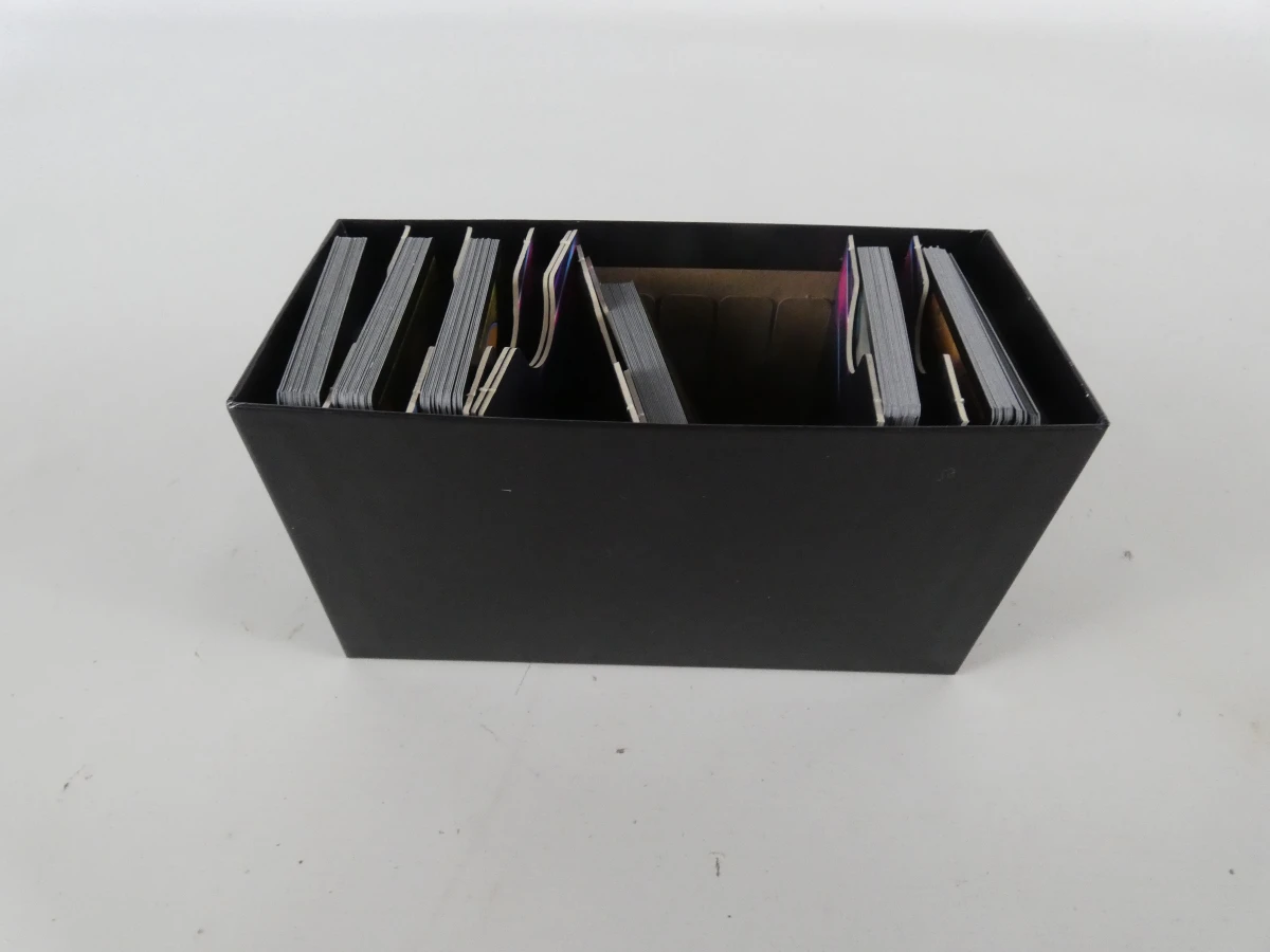 Magic The Gathering kaartspel met accessoires en verzamelmap - foto 4