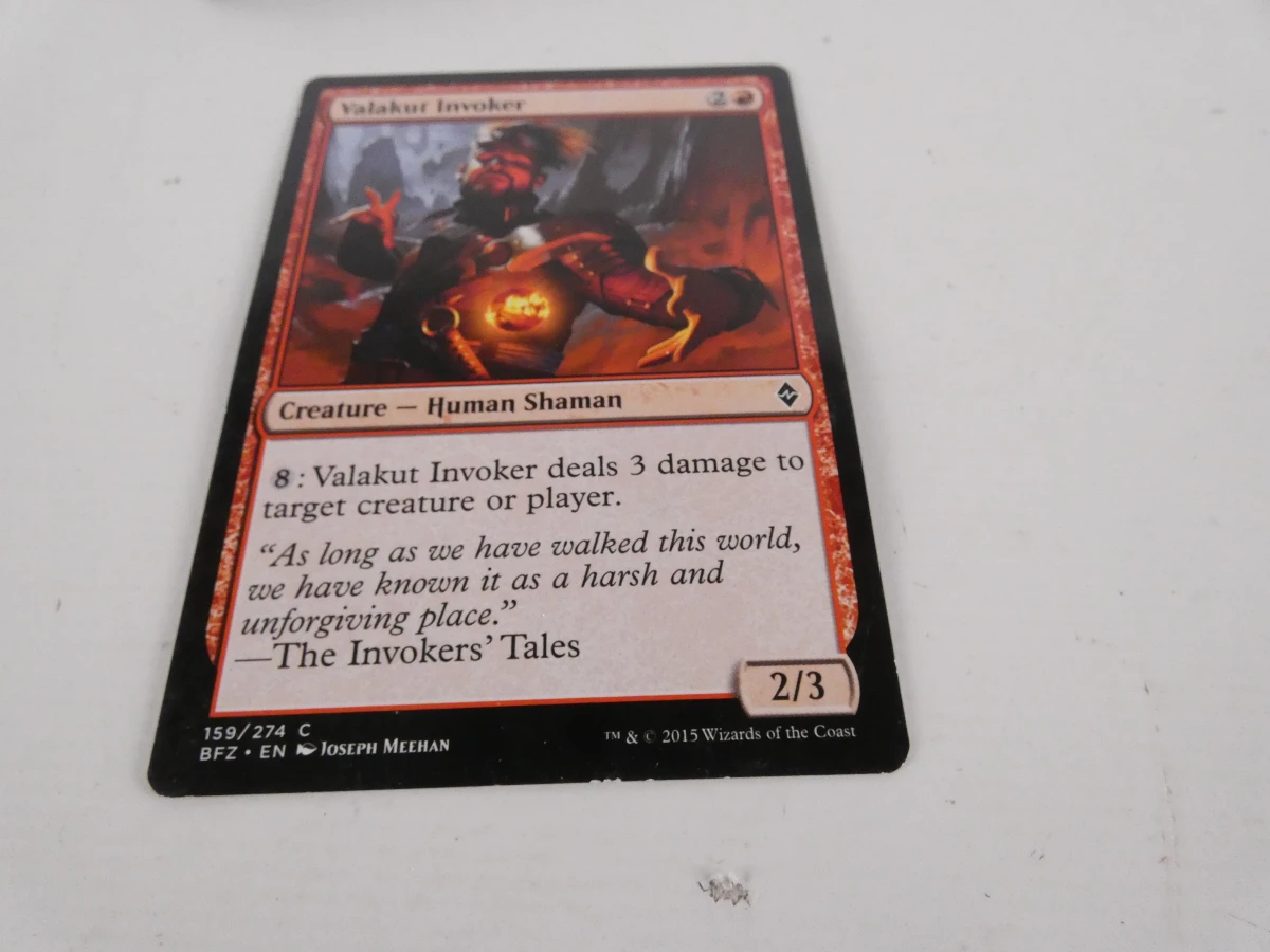 Magic The Gathering kaartspel met accessoires en verzamelmap - foto 8