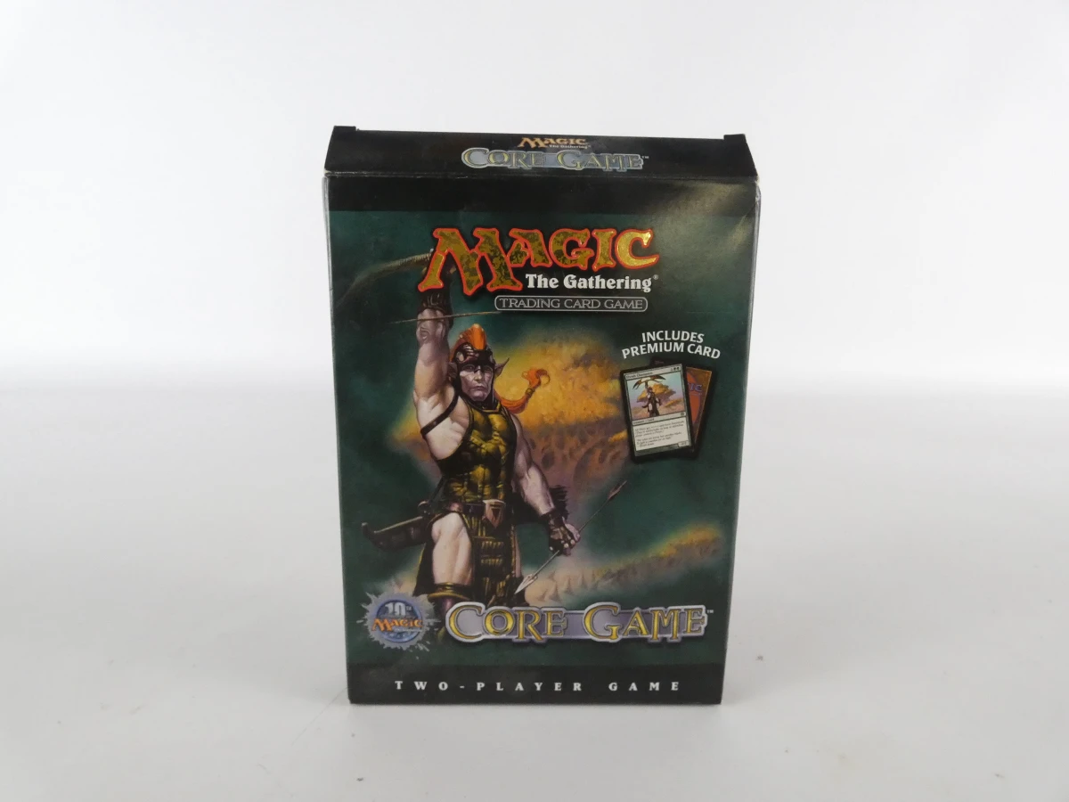 Magic The Gathering kaartspel met accessoires en verzamelmap - foto 9