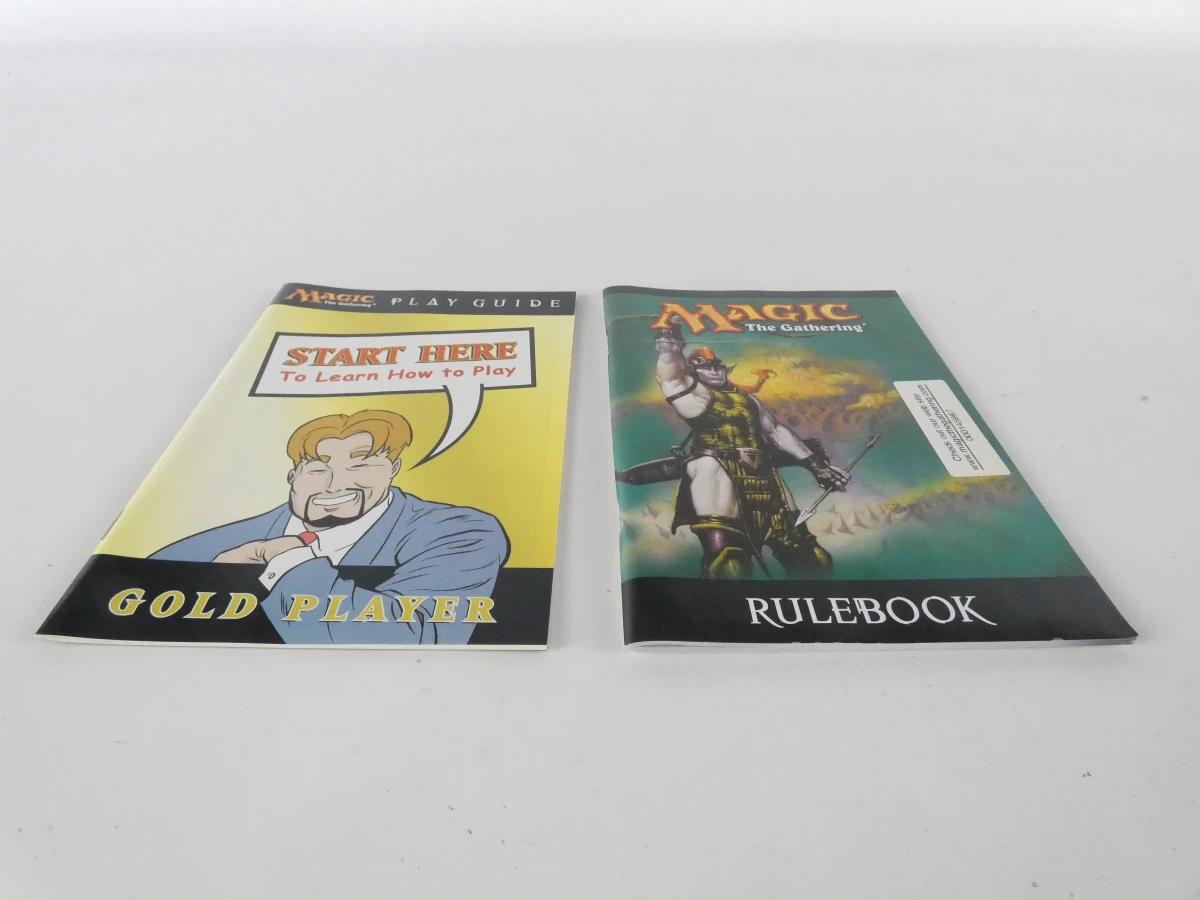 Magic The Gathering kaartspel met accessoires en verzamelmap - foto 11