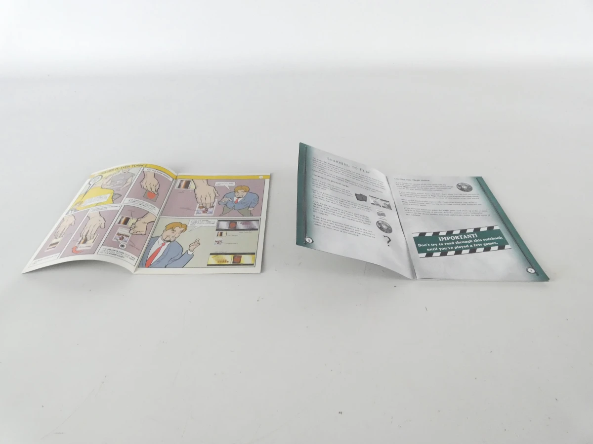 Magic The Gathering kaartspel met accessoires en verzamelmap - foto 12