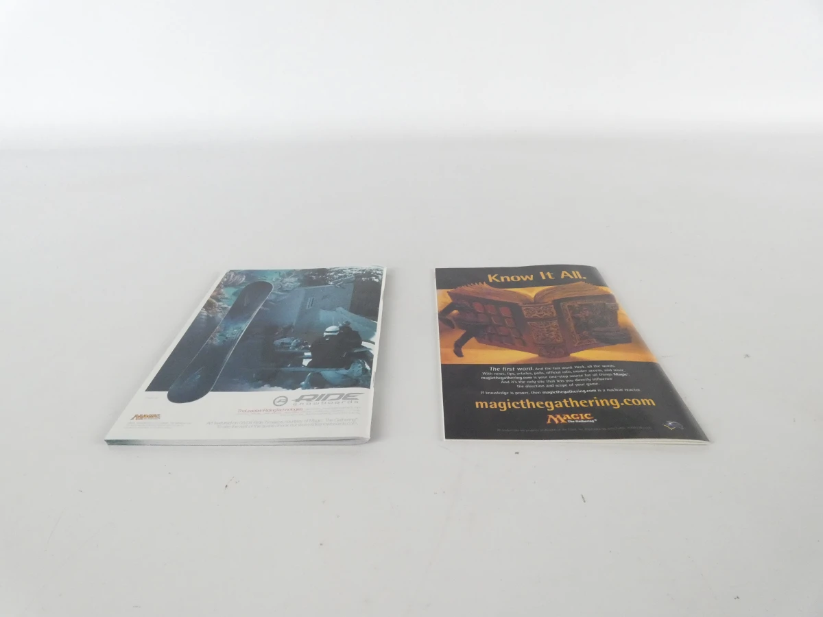 Magic The Gathering kaartspel met accessoires en verzamelmap - foto 13