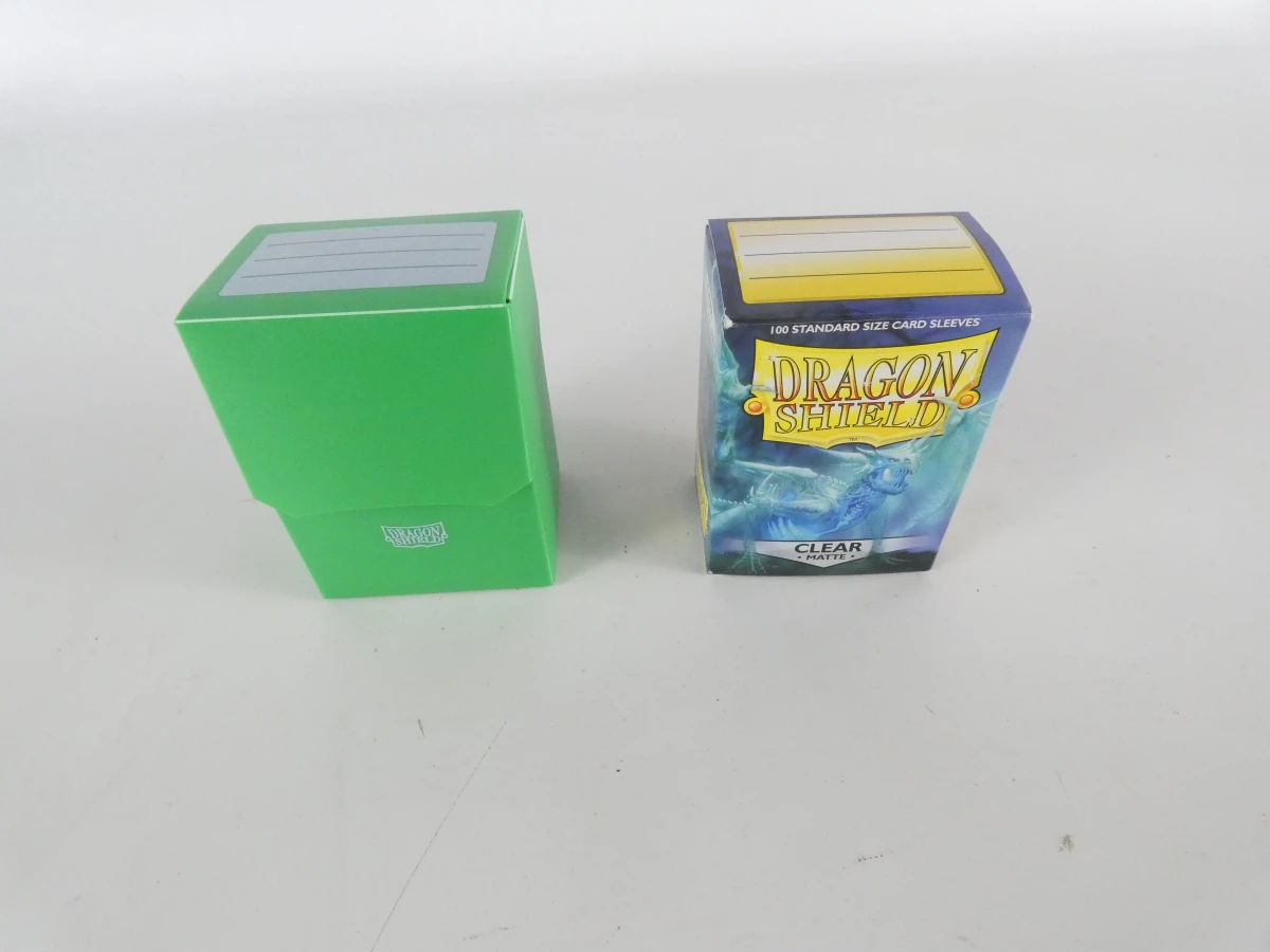 Magic The Gathering kaartspel met accessoires en verzamelmap - foto 23