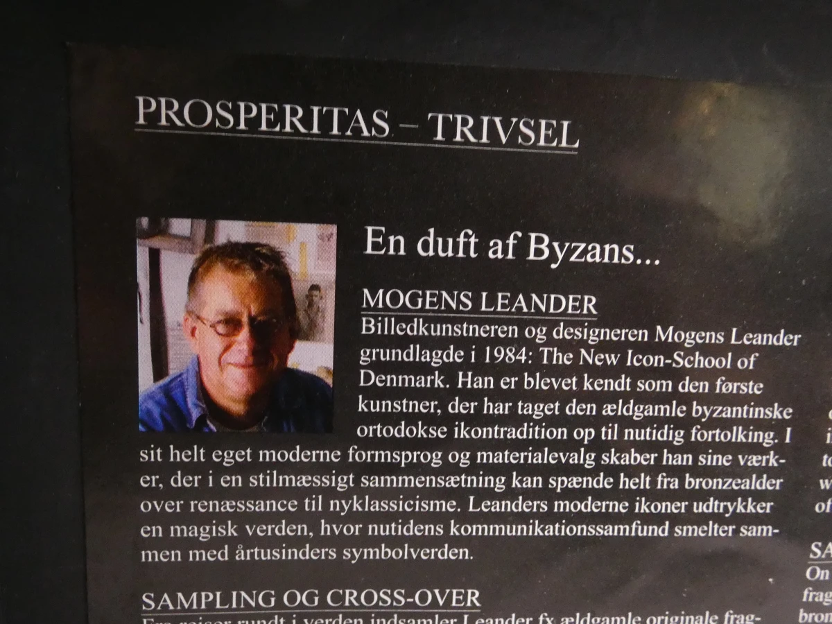 Byzantijns icoon decoratief kunstwerk - foto 8