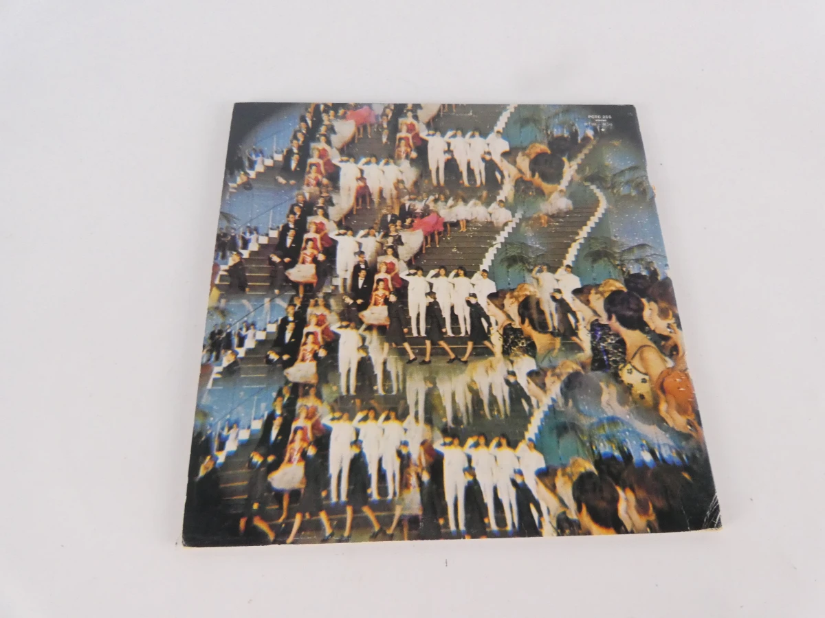 The Beatles - Magical Mystery Tour vinylplaat met boekje - foto 2