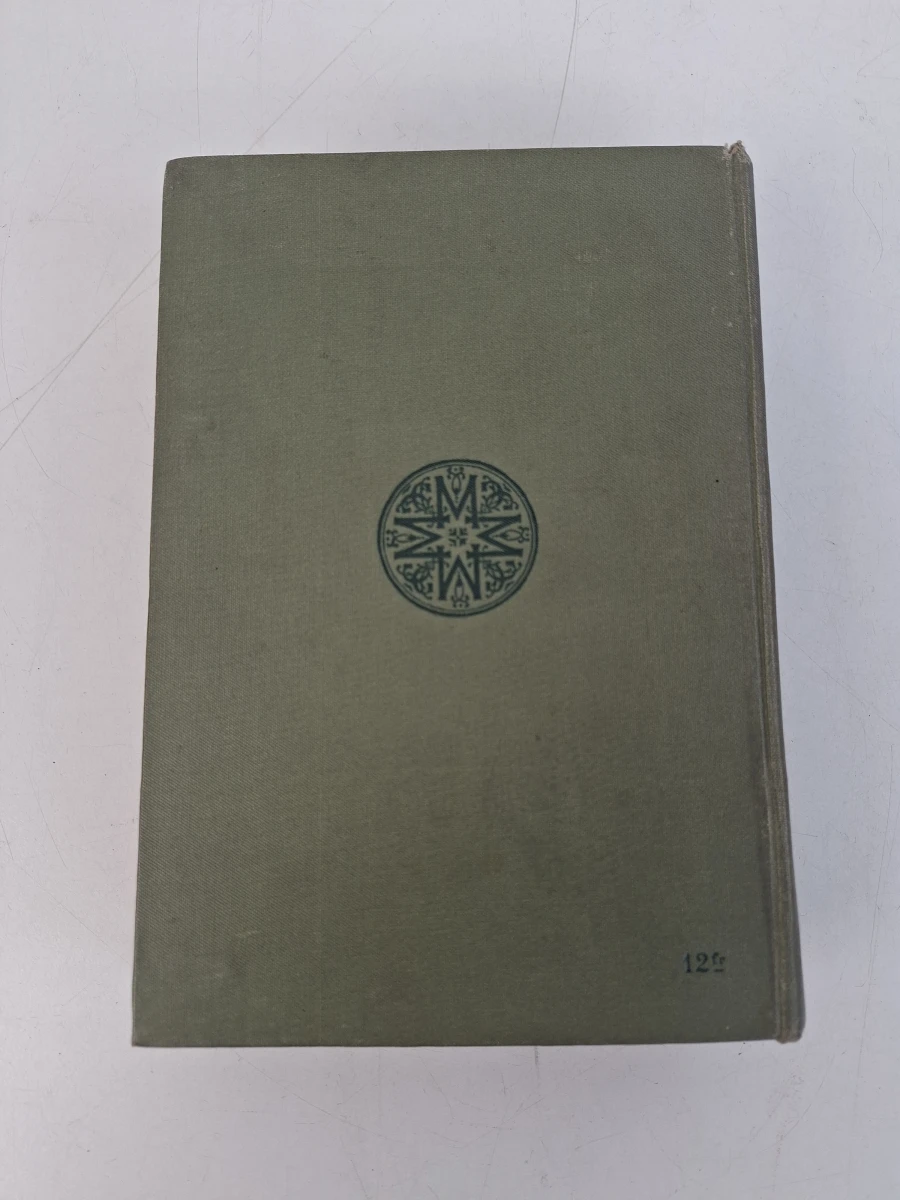 📖 Zeldzaam Antiek Medisch Boek (1913) met Unieke WWI Historie – Guide pour l'Évaluation des Incapacités - foto 6
