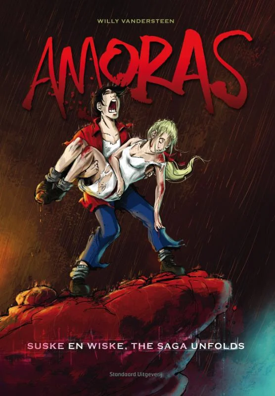 Amoras