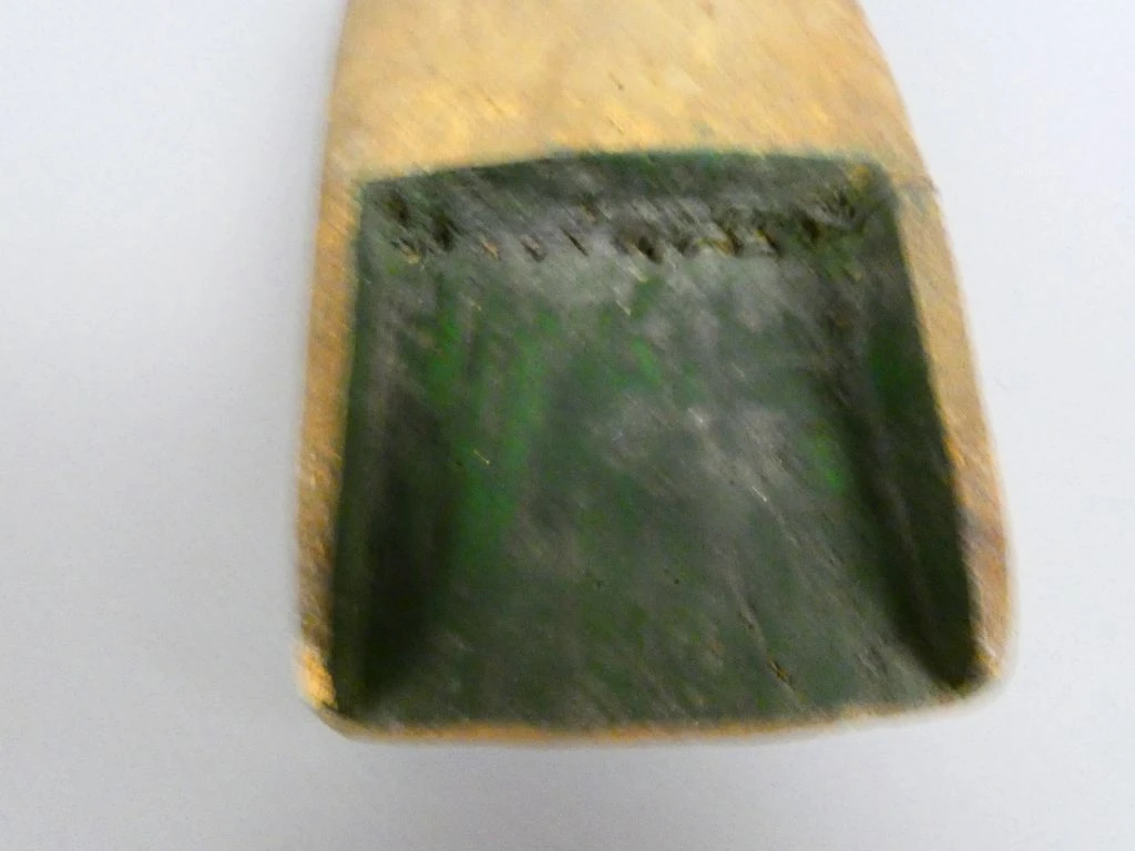Afrikaanse kalimba met houten klankkast - foto 6