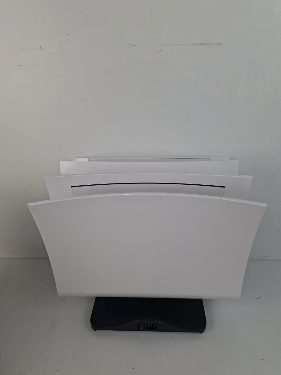 📋 Professionele Unibind UniBinder 8.2 Thermische Inbindmachine – Voor Kantoor en Thuis - foto 7