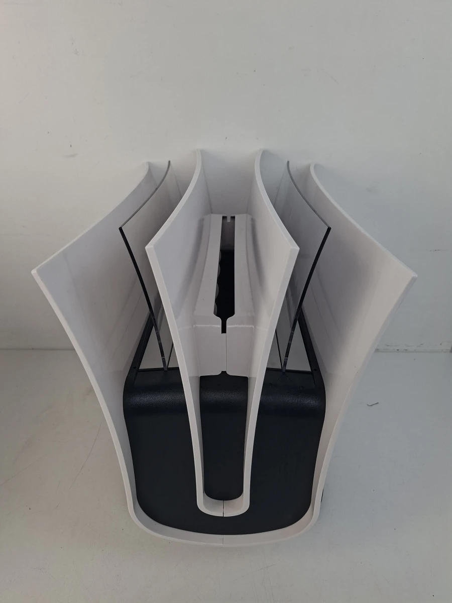 📋 Professionele Unibind UniBinder 8.2 Thermische Inbindmachine – Voor Kantoor en Thuis - foto 6
