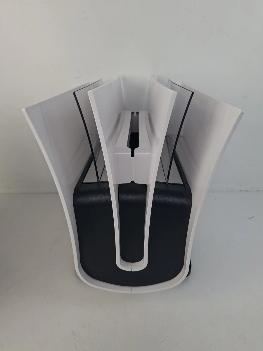 📋 Professionele Unibind UniBinder 8.2 Thermische Inbindmachine – Voor Kantoor en Thuis - foto 2