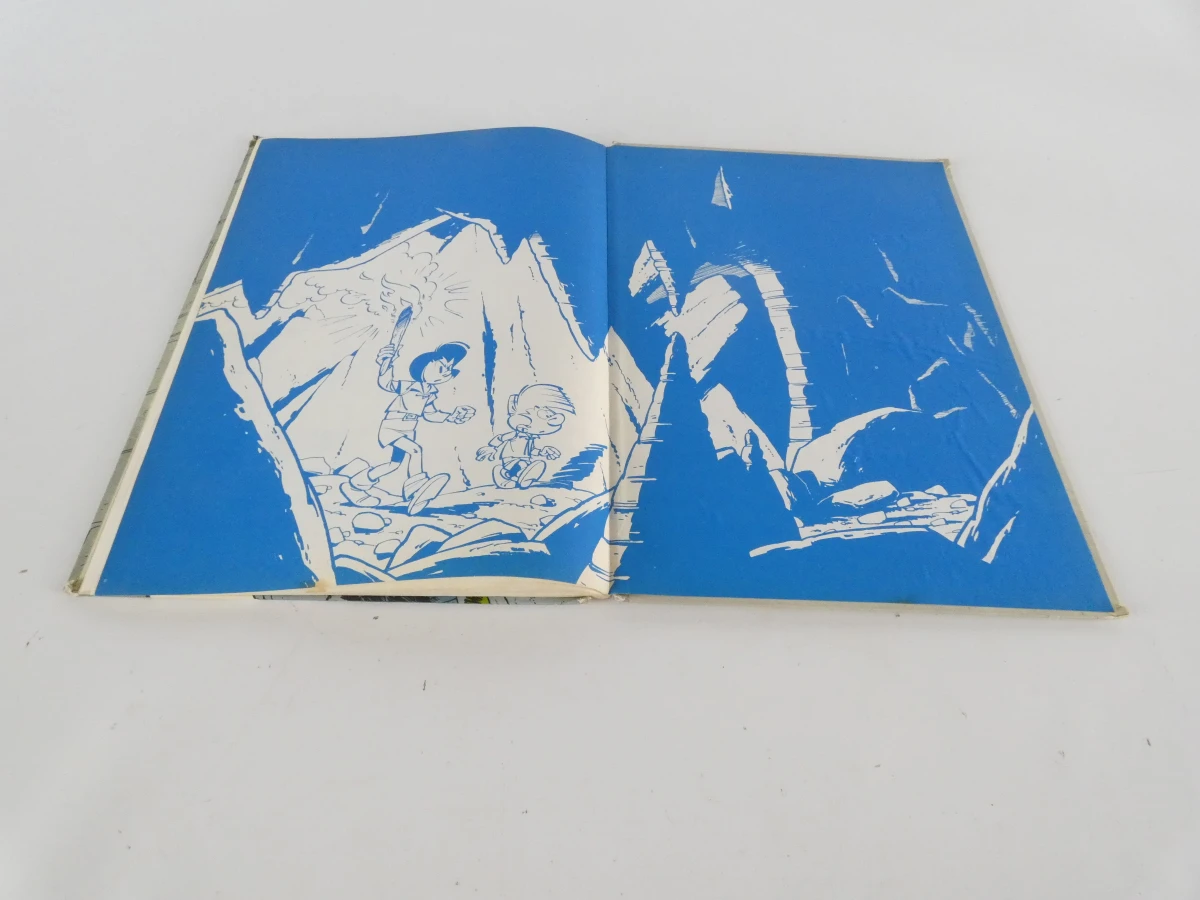 10 verschillende strips van Dupuis - foto 10