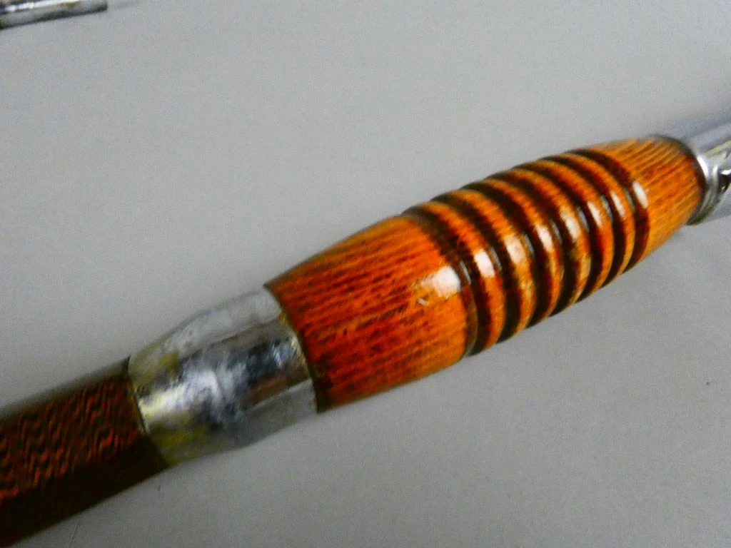 Japanse hengel in twee delen - foto 7